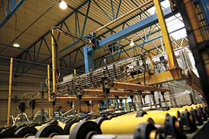 自動車製造用設備